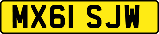 MX61SJW