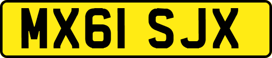 MX61SJX