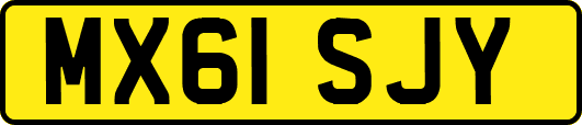 MX61SJY