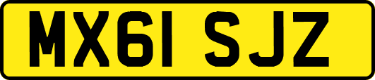 MX61SJZ