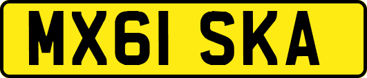 MX61SKA