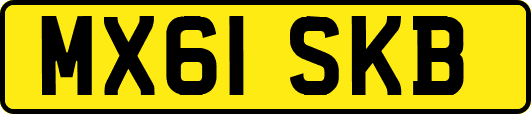 MX61SKB