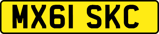 MX61SKC