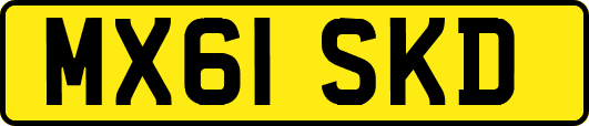 MX61SKD