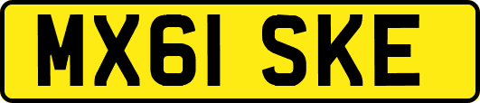 MX61SKE