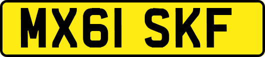 MX61SKF