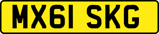 MX61SKG