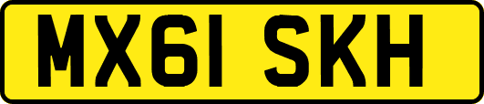 MX61SKH