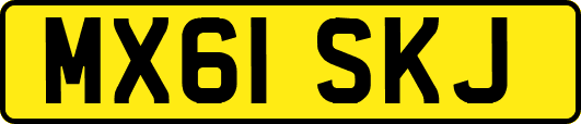 MX61SKJ
