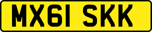 MX61SKK