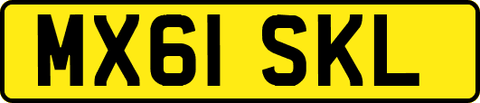 MX61SKL