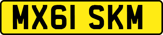 MX61SKM