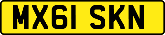 MX61SKN