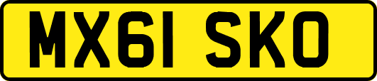 MX61SKO
