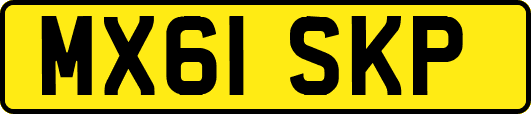 MX61SKP