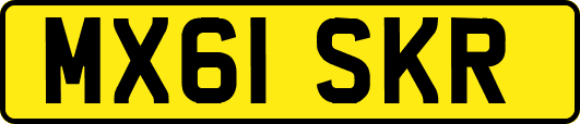 MX61SKR