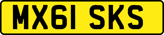 MX61SKS