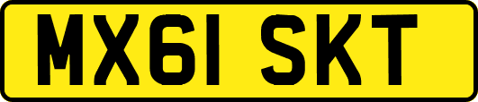 MX61SKT