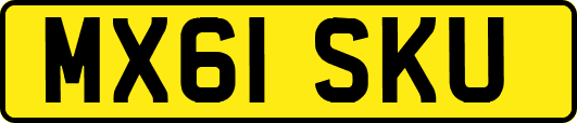 MX61SKU