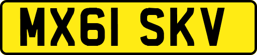 MX61SKV