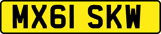 MX61SKW