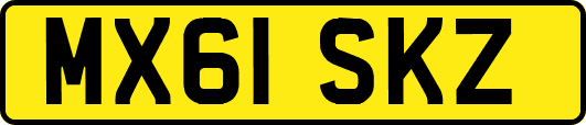MX61SKZ