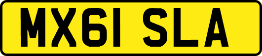 MX61SLA