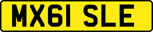 MX61SLE