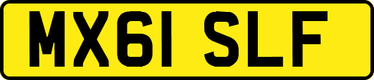 MX61SLF