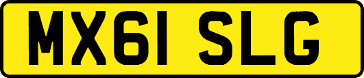 MX61SLG
