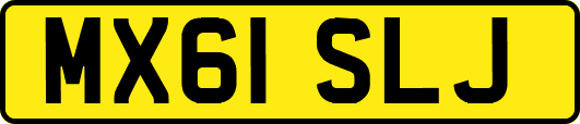 MX61SLJ