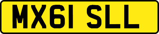 MX61SLL
