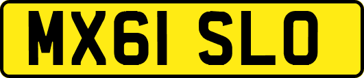 MX61SLO
