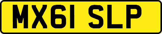 MX61SLP