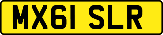 MX61SLR