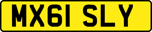 MX61SLY