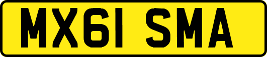 MX61SMA