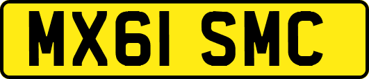 MX61SMC