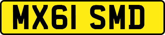 MX61SMD