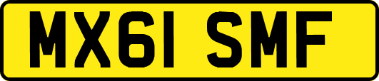 MX61SMF