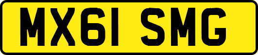 MX61SMG