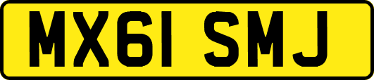 MX61SMJ