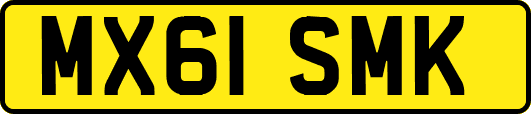 MX61SMK