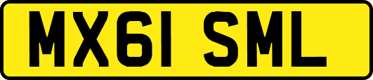 MX61SML