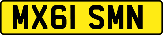 MX61SMN