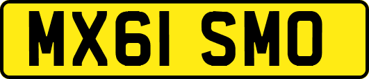 MX61SMO