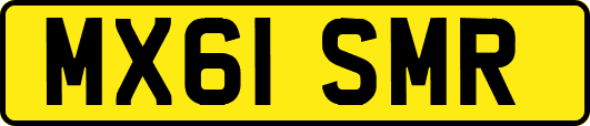 MX61SMR