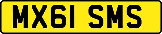 MX61SMS