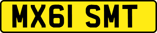 MX61SMT
