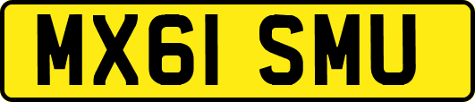 MX61SMU
